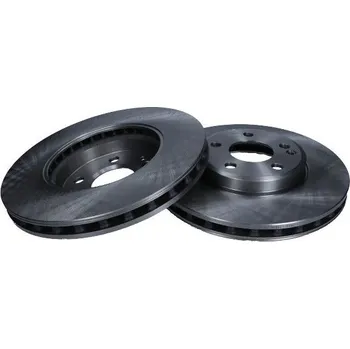 Brzdový kotouč Brzdový kotouč MAXGEAR 19-3209
