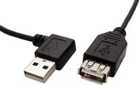Goobay USB 2.0 prodlužovací A-A 0,3 m