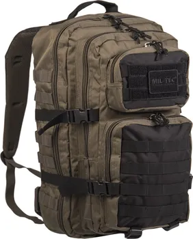 turistický batoh Mil-Tec US Assault Pack 20 l