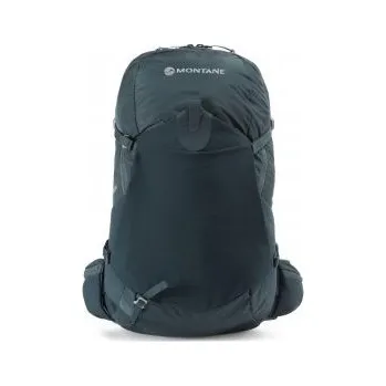 Sport Montane Azote 25 astro blue Modrá batoh + DÁREK DLE VÝBĚRU!