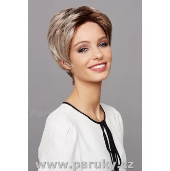 Paruka Paruka New Cool Mono Lace Varianta: 1001/22-20+14 ash blond rooted