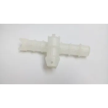 Bazénová filtrace Pooltechnika Kolektor filtrační nádoby QS 600