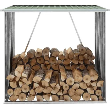 vidaXL Zahradní kůlna 163 x 83 x 154 cm…