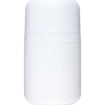 HAAN Deodorant Margarita Spirit deodorant roll-on 40 ml