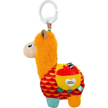 Hračka pro kojence Lamaze Lama Laura