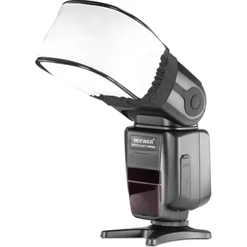 Difuzér pro blesk Difuzér pro externí blesk univerzální