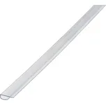 Bravo Profil plastový pro polykarbonátové desky LPU 8mm, 2,1m