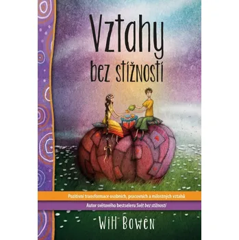 Duchovní literatura Kniha Vztahy bez stížností