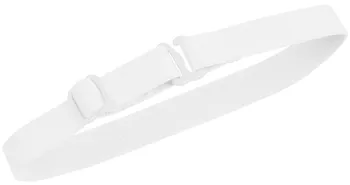 Julimex BA-01 pásek pro stažení ramínek bílý 
