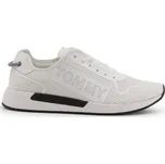 Tommy Hilfiger Tenisky bílé 44