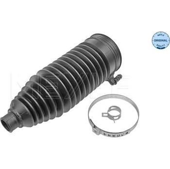 Soustava řízení Sada měchů, řízení MEYLE 11-14 620 0005