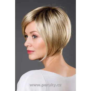 Paruka Paruka Nova SF Barva paruky: Snow_Blond_Root_101_16_60&Root10