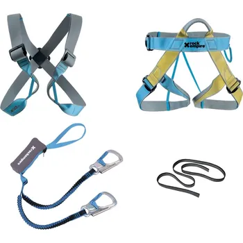 Via ferrata Rock Empire Ferrata Go Set