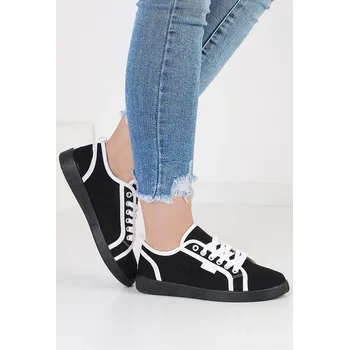 Dámské tenisky DoAndBe Nízké tenisky NB385B Velikost: 37