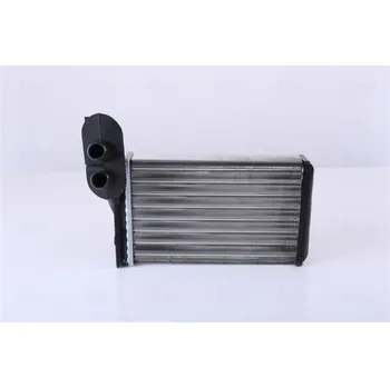 Výměník tepla, vnitřní vytápění NISSENS 73961