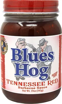Omáčka Blues Hog BBQ Tennessee Red Sauce 542 g