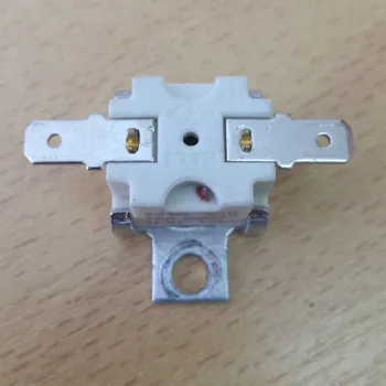 Termostat žehličky