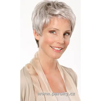 Paruka Paruka Swing Mono Barva paruky: Swedish_Blond_22H_22