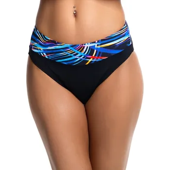 Dámské plavky Fantasy Katy K1101 černé