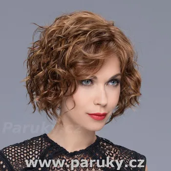 Paruka Paruka Turn Mono Part Barva paruky: sandyblonde rooted, Varianta: 16.22.25
