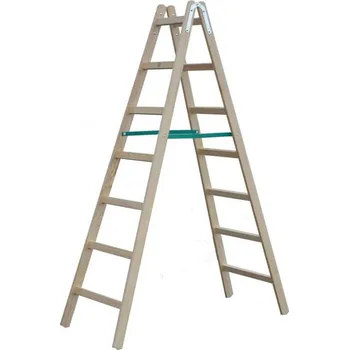 Woodland Standard , 2x 7 příček