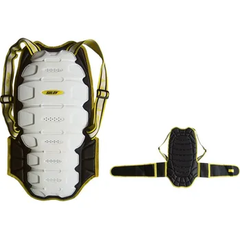 Chránič těla a ramene Chránič páteře SULOV® EAGLE XL Rulyt s.r.o, 5.května 435, 440 01 Dobroměřice, e-mail: info@rulyt.cz