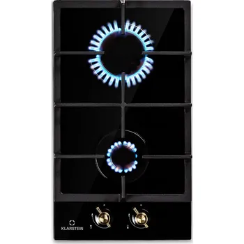 Varná deska Klarstein Victoria Domino černá