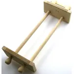 Playbox Tkalcovský stav na korálky…