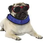 Nobby Chladící nákrčník modrý