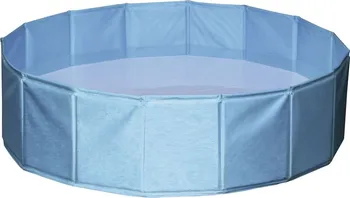 bazén pro psa Kerbl Bazén pro psy 80 x 20 cm modrý