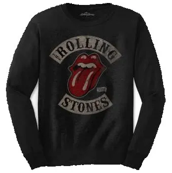 Pánská móda Merch The Rolling Stones: Tričko Tour '78 XXL 2022