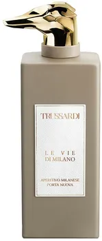 Unisex parfém Trussardi Aperitivo Milanese Porta Nuova U EDP 100 ml