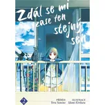 Zdál se mi zase ten stejný sen 2 - Yoru…