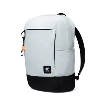 Mammut Xeron 25 Waxed ballad-black Bílá batoh + DÁREK DLE VÝBĚRU!