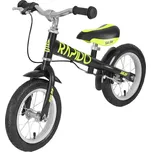 Odrážedlo SULOV® RAPIDO 12", černé