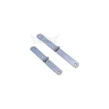 pant 15513 závěs 500mm ZN ! /50/ (Závěs do dveří nábytkový dveřní pant na dveře dvířka)