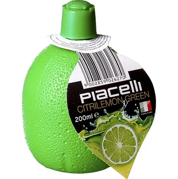 Piacelli Citrigreen 200 ml