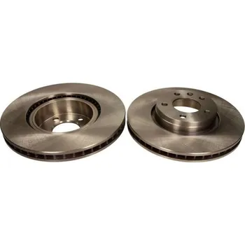 Brzdový kotouč Brzdový kotouč MAXGEAR 19-0736