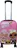 cestovní kufr E plus M Dětský cestovní kufr na kolečkách 55 cm LOL růžový