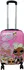 Cestovní kufr E plus M Dětský cestovní kufr na kolečkách 55 cm LOL růžový