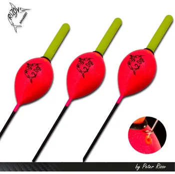 Signalizátor záběru Splávek RF- 138, 4g