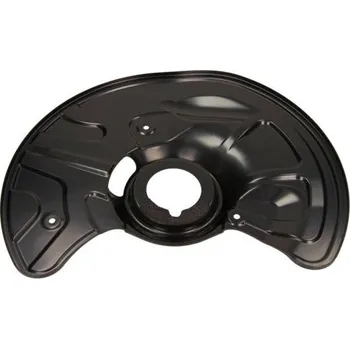 Brzdový kotouč Ochranný plech proti rozstřikování, brzdový kotouč MAXGEAR 19-3439