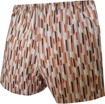 Trenýrky Klasické Pánské Trenýrky FOLTÝN TR 69 Velikost: 4XL, Materiál: Plátno