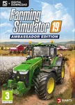 Farming Simulator 19: Ambassador…