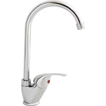 Vodovodní baterie Alveus Sunrise Chrom (záruka 5 let)