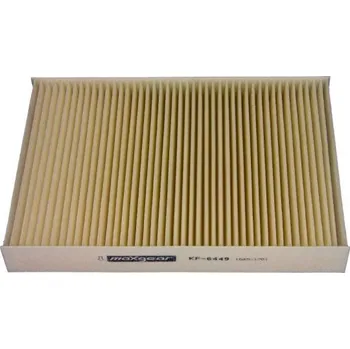 Ventilátor topení a klimatizace Filtr, vzduch v interiéru MAXGEAR 26-1064