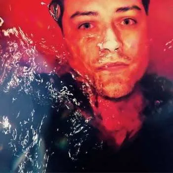 Zahraniční hudba LP/SP Gentle Sinners: These Actions Cannot Be Undone CLR | LTD 2022 Coloured Red Translucent Vinyl