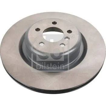 Brzdový kotouč Brzdový kotouč FEBI BILSTEIN 174459