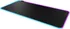 Podložka pod myš HyperX Pulsefire Mat RGB Gaming Mousepad XL černá