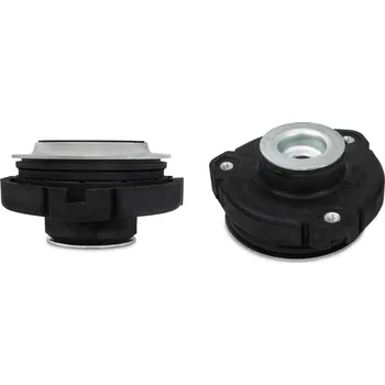 JOM horní uložení tlumiče Škoda Praktik (typ 5J) uchycení na tři šrouby - přední